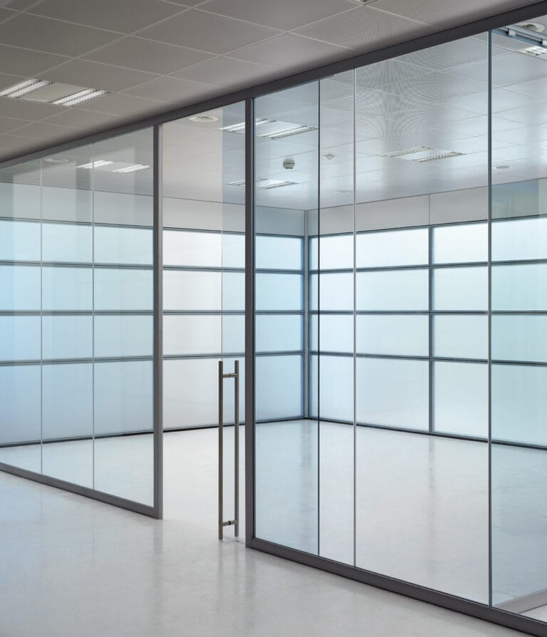 przeszklone biura od GlassArt