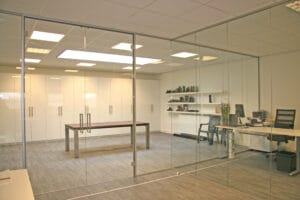 jak optycznie powiększyć przestrzeń